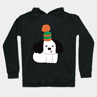 Buddy Hoodie